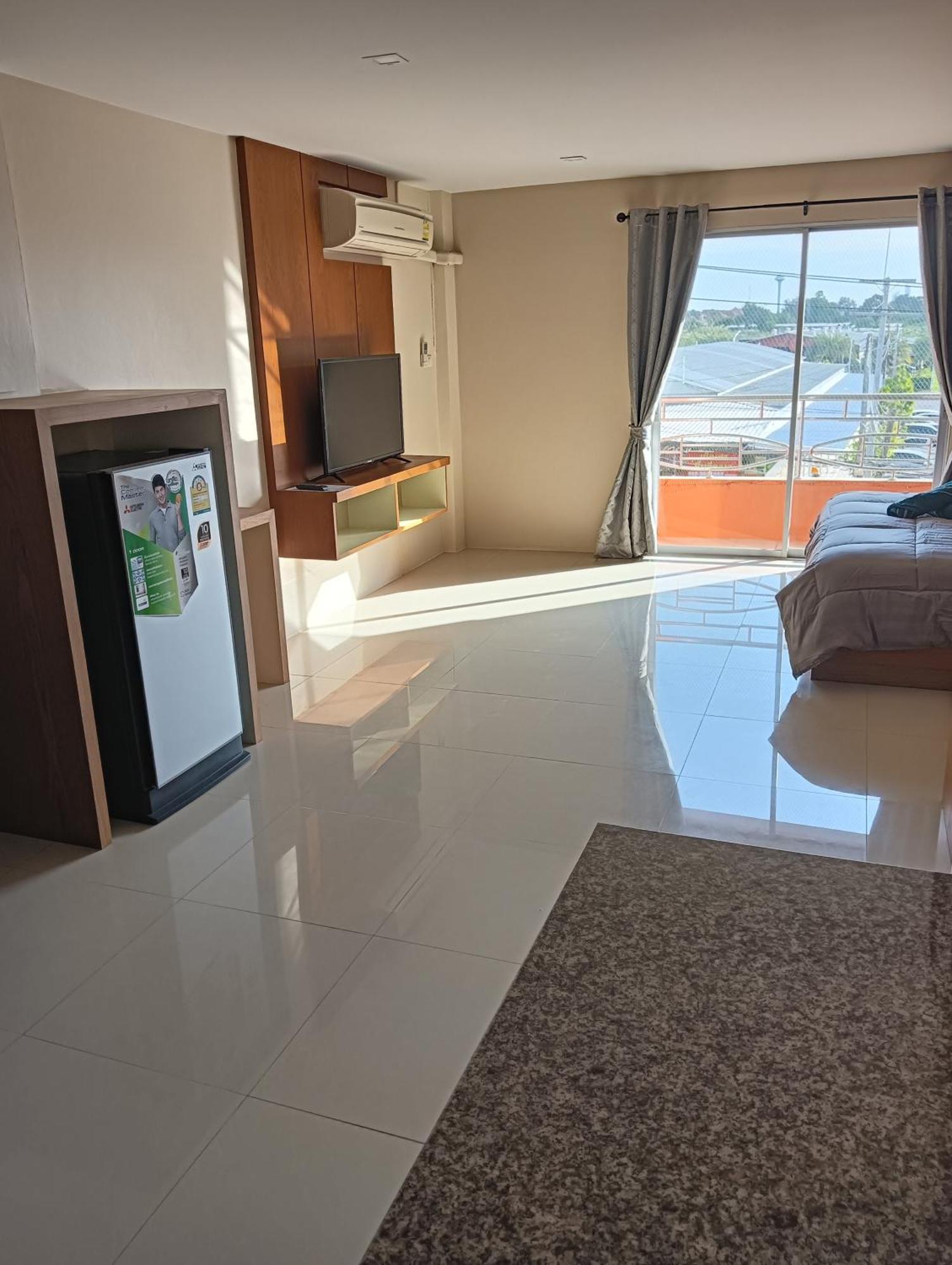 Nong Prue Cafe Nana Hotel מראה חיצוני תמונה